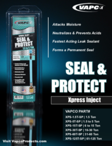 Seal and Protect Flyer